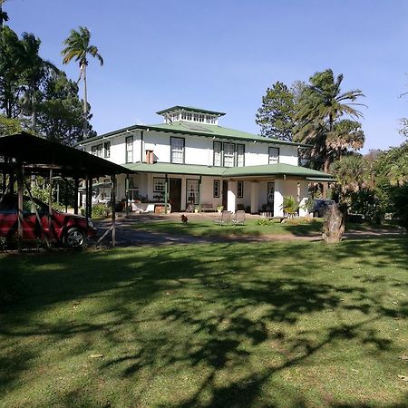 Casa Del Cafe-Familiar Hotel Ередия Екстериор снимка