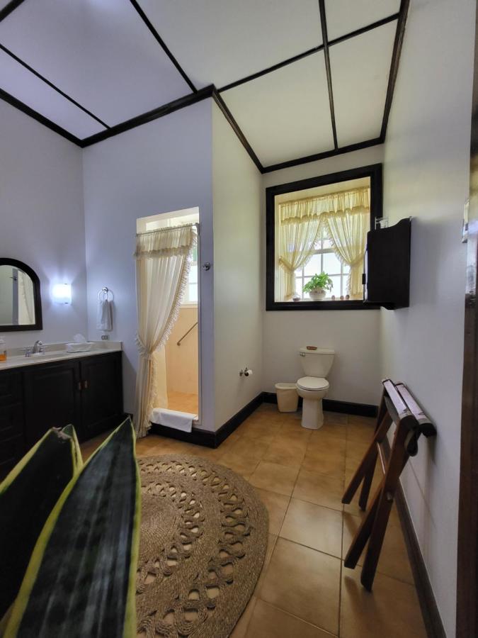 Casa Del Cafe-Familiar Hotel Ередия Екстериор снимка