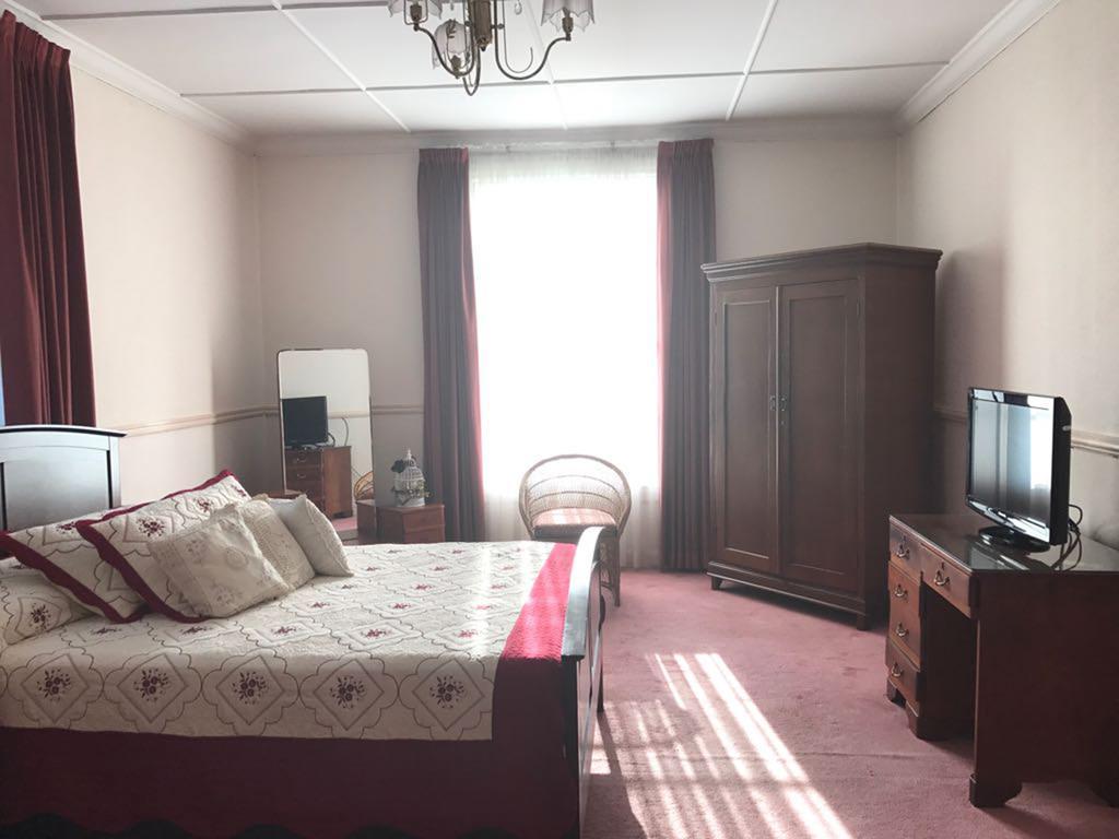 Casa Del Cafe-Familiar Hotel Ередия Екстериор снимка